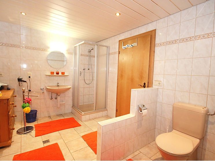 Ferienwohnung Anita