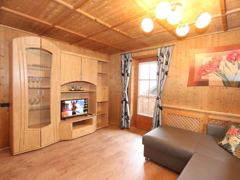 Ferienhaus Katharina