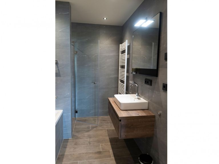 Ferienwohnung Residenz Illyrica Tirol Studio