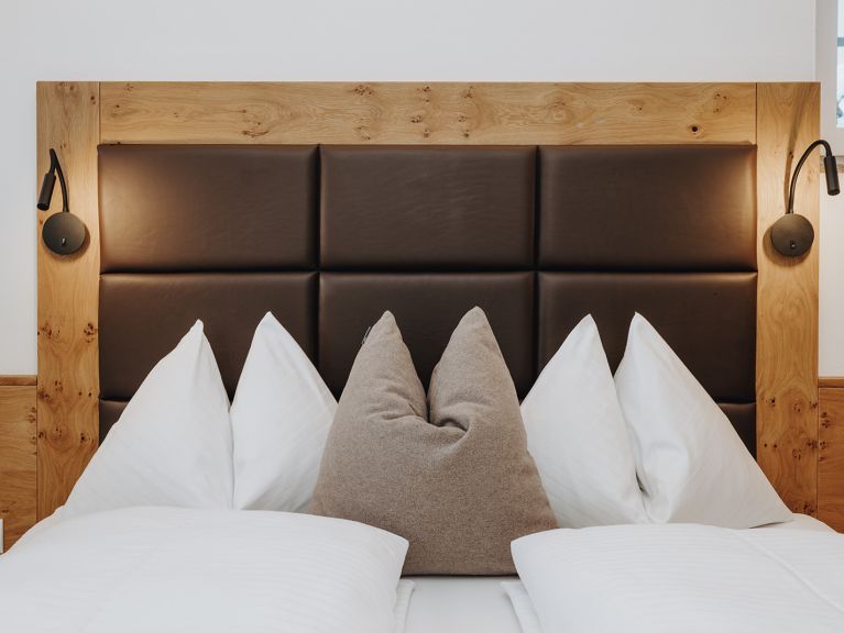 Ferienwohnung Knappensteig Zeitlos Premium Deluxe