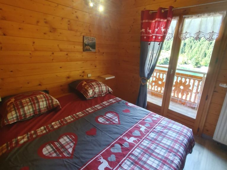 Ferienhaus Lou Polaye
