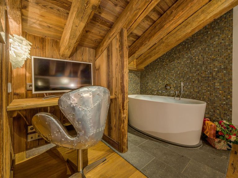 Ferienhaus Denali