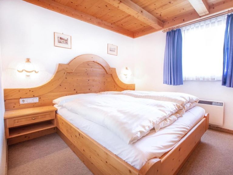 Ferienhaus Munterhütte