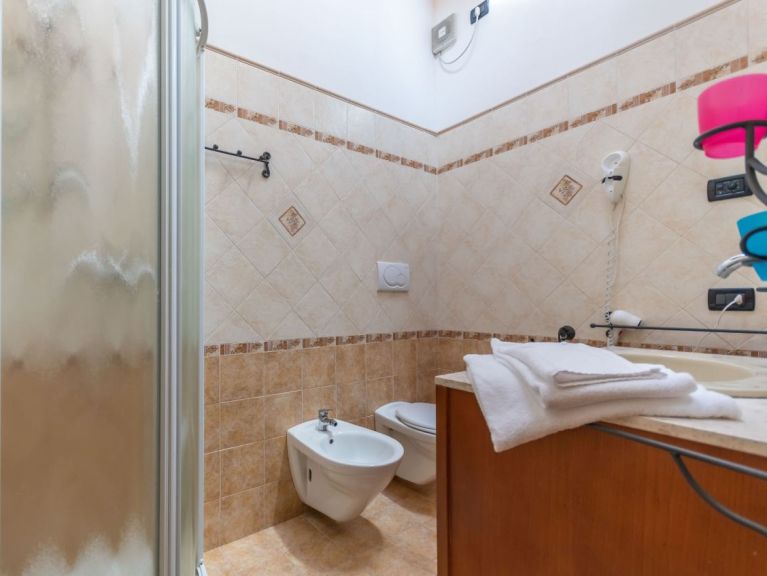 Ferienwohnung Casa NeveXenne