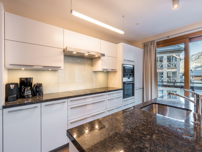 Ferienwohnung Wildkogelresorts Typ IIIa