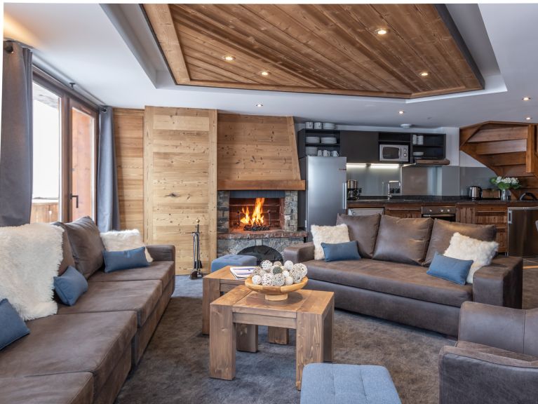 Ferienwohnung Altitude
