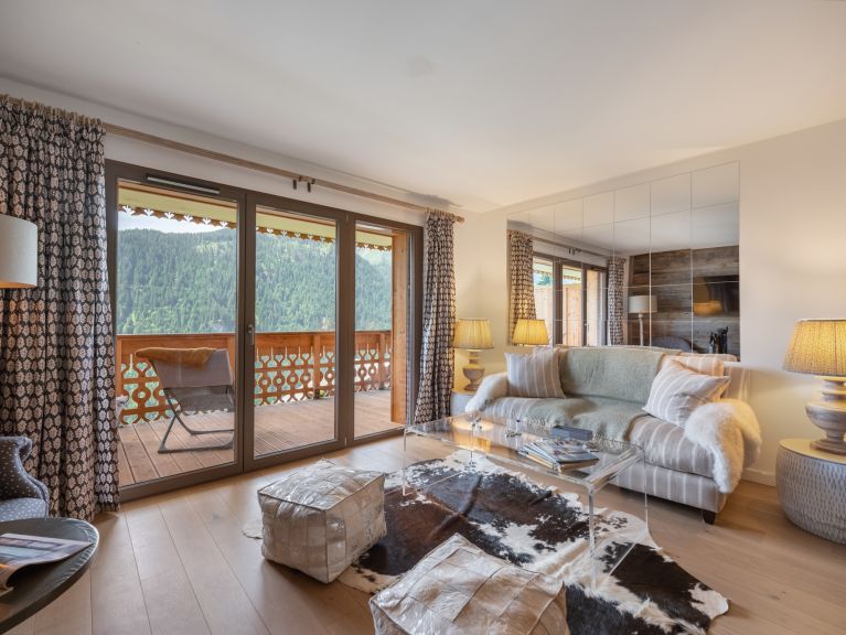 Ferienwohnung L'Alchimie