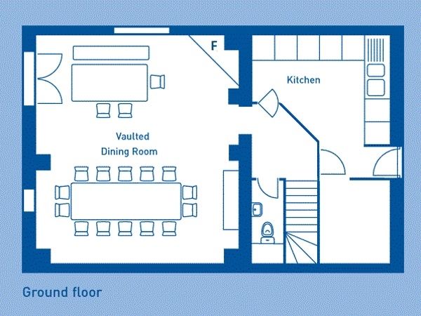Ferienhaus Rostaing