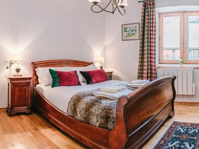 Ferienhaus Rostaing