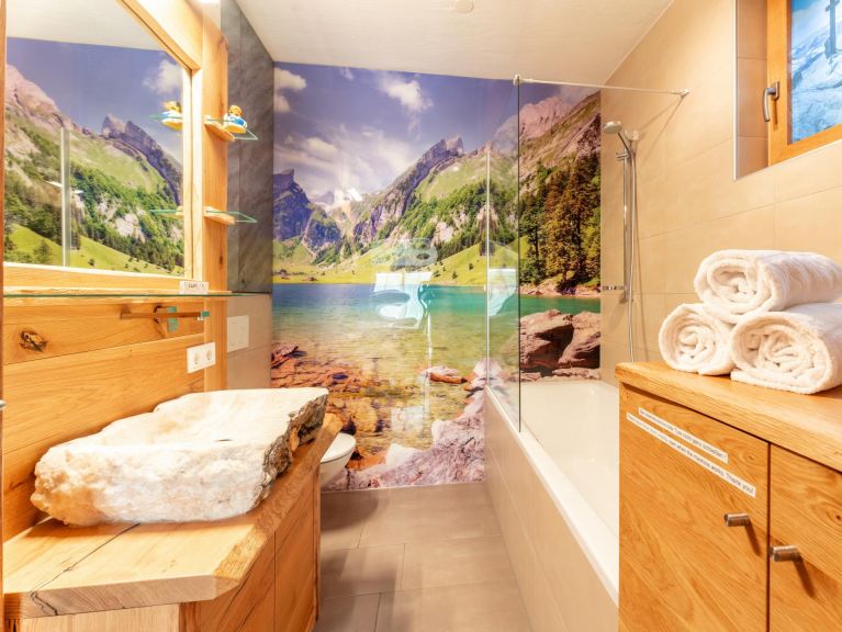 Ferienhaus Maier Alm