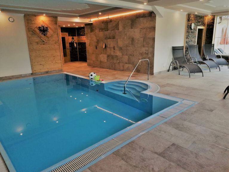 Ferienwohnung Ideal