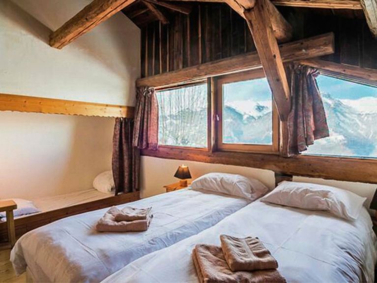 Ferienhaus La Vieille Maison Inklusive Catering