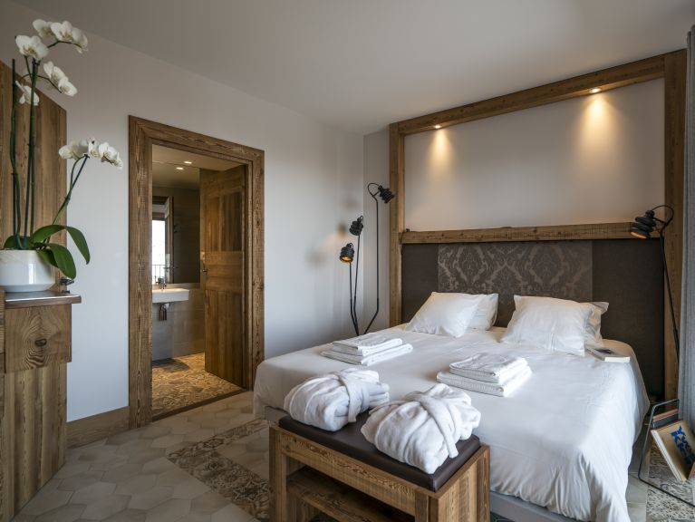 Ferienwohnung Cocoon