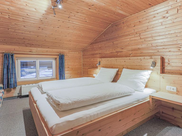 Ferienwohnung Glonersbühelhof Top 1