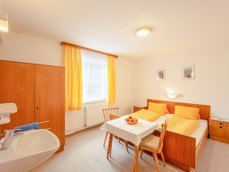 Ferienhaus Gamsblick