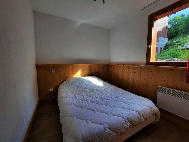 Ferienwohnung Les Côtes d'Or Argentière - 201