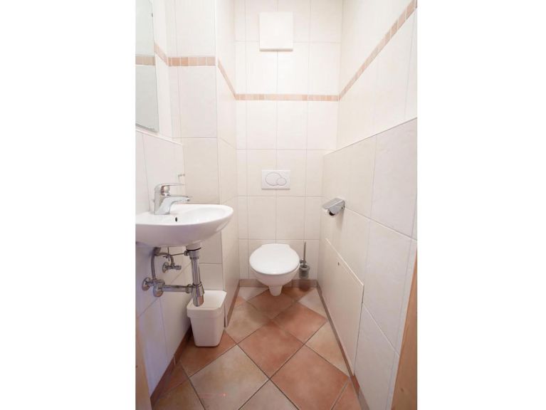 Ferienwohnung Bärlerhof Top 41