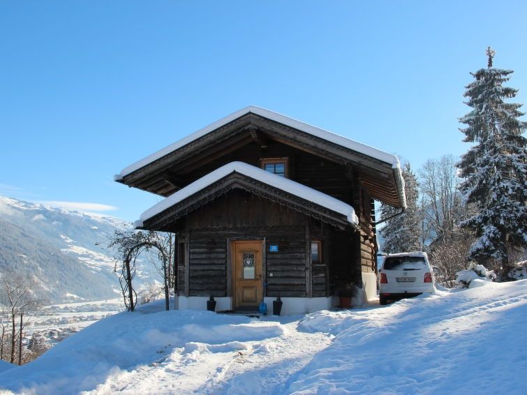 Ferienhaus Auhäusl