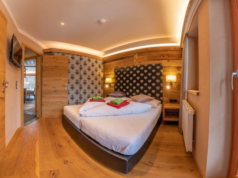 Ferienwohnung Alps Zillertal