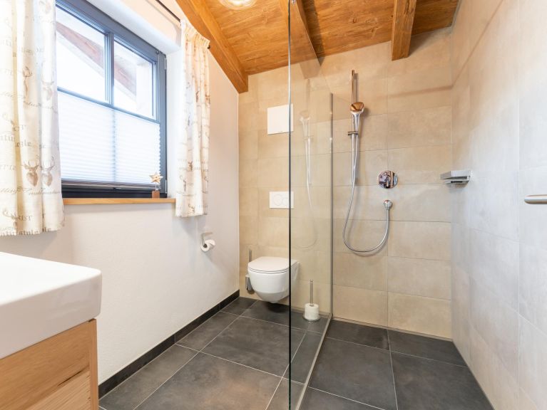 Ferienhaus Tauernlodge Niedernsill 2B
