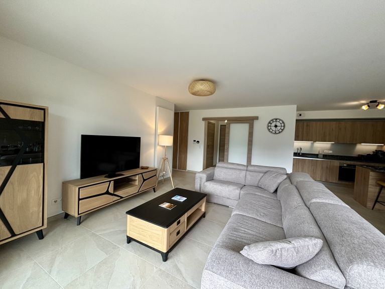 Ferienwohnung Le Theleme