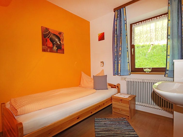 Ferienwohnung Arlberg