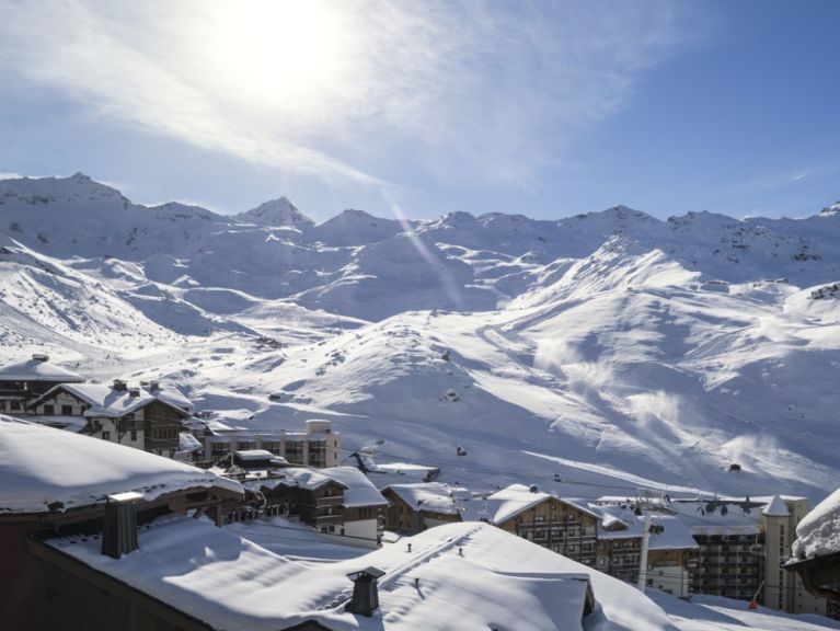 Ferienwohnung Montagnettes Le Hameau du Kashmir