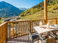 Ferienwohnung Les Balcons Etoiles Ferienwohnung B24-22