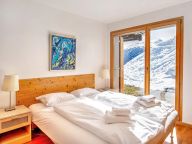 Ferienhaus sur Piste mit eigener Sauna-10