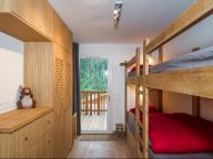 Ferienwohnung Les Loges Blanches 1. Etage-12