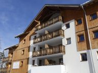 Ferienwohnung Au Coeur des Ours-19
