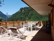 Ferienwohnung Les Loges Blanches 1. Etage-18