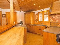 Ferienhaus Balcon du Paradis mit Außenwhirlpool und Sauna-4
