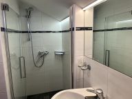 Pension Haus Riedlsperger Doppelzimmer ohne Balkon, inkl. Frühstück-3