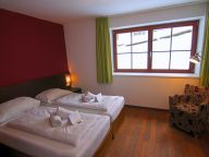Ferienhaus Okke Catering-Service inklusive-7