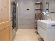 Ferienwohnung Gerlos Alpine Estate Typ 2B Luxe-12