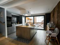 Ferienwohnung Ysaline en Cosy Cosy-6