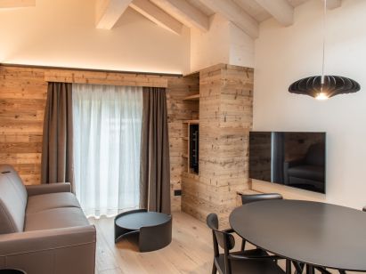 Ferienwohnung Home 75-2