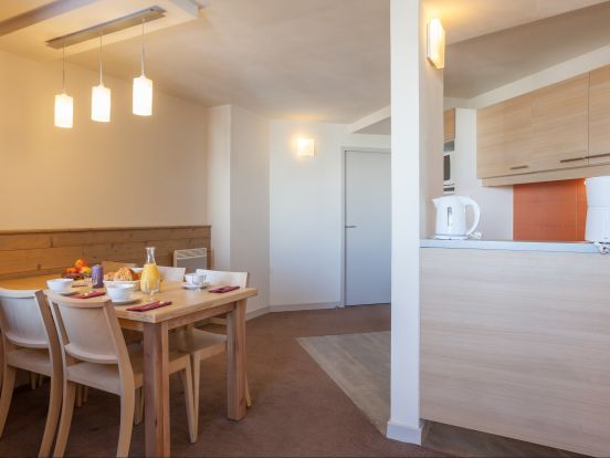 Ferienwohnung Les Gémeaux-6