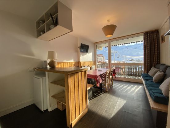Ferienwohnung Le Lac du Lou-5