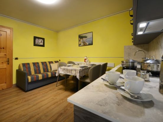 Ferienwohnung La Fonte-5