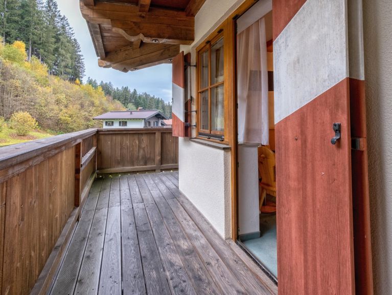 Ferienhaus Oberleitner Sonntag - Sonntag