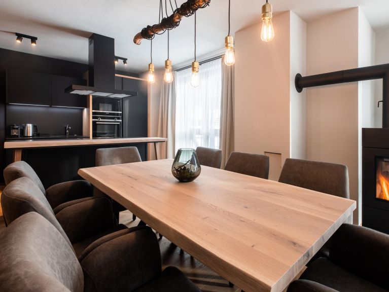 Ferienwohnung Das Neukirchen Typ 3b