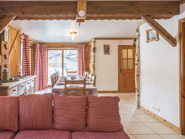 Ferienhaus Violettes