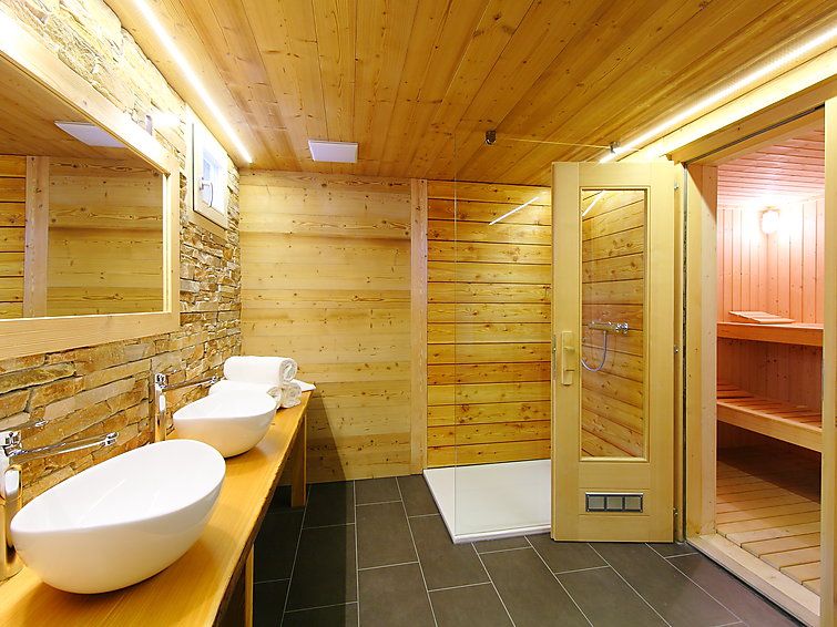 Ferienhaus Mimique
