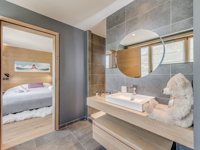 Ferienwohnung Phoenix Le Rocky
