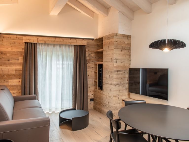 Ferienwohnung Home 75