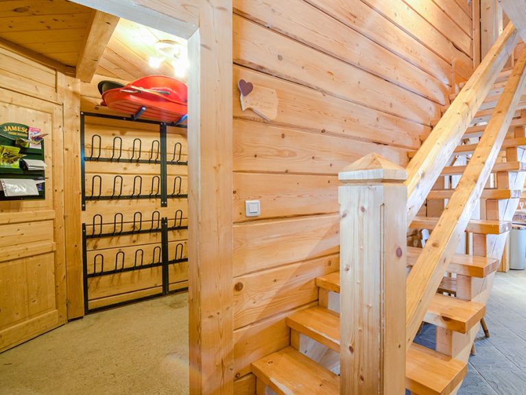 Ferienhaus Capilou