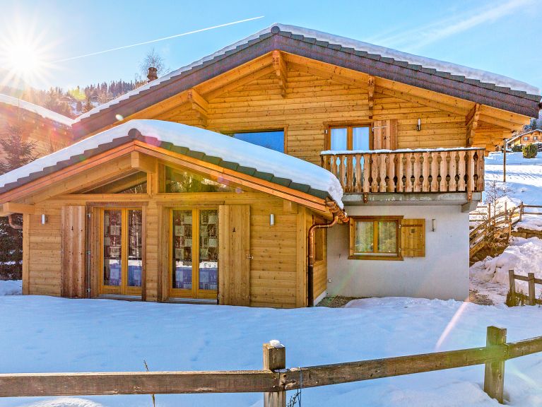Ferienhaus Pierina Mit Privatsauna