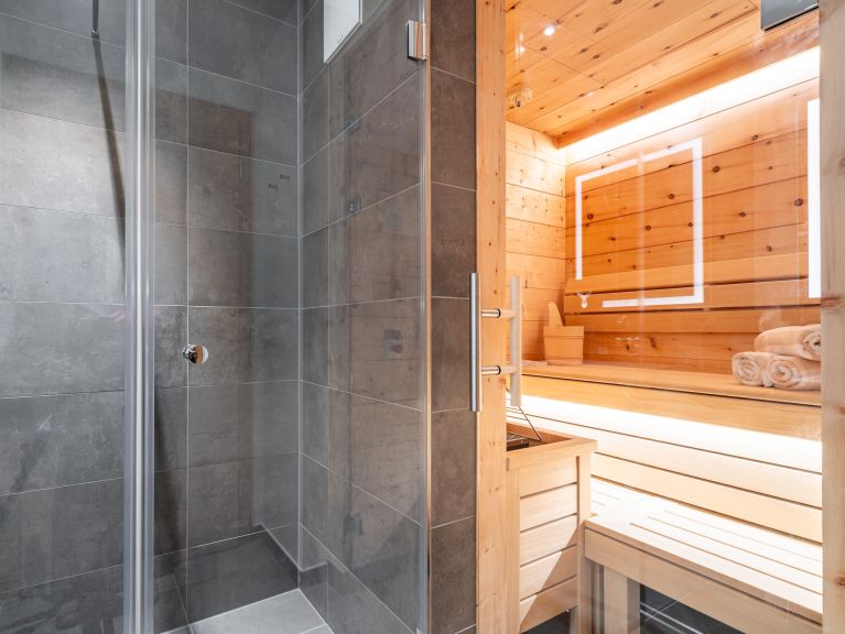 Ferienwohnung Alpenzauber